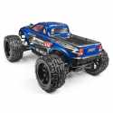 STRADA MT 1/10 RTR ELECTRIC MONSTER TRUCK