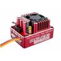 Revoc PRO 160 "Racing Factory" - 2-6S Esc For Sensored And Sensorless Motors - 160A