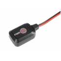 Revoc PRO 160 "Racing Factory" - 2-6S Esc For Sensored And Sensorless Motors - 160A