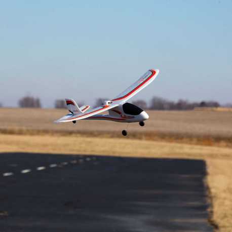 Mini AeroScout RTF