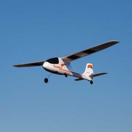 Mini AeroScout RTF