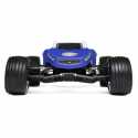 1/18 Mini-T 2.0 2WD Stadium Truck Brushless RTR, Blue