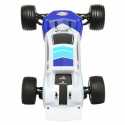 1/18 Mini-T 2.0 2WD Stadium Truck Brushless RTR, Blue
