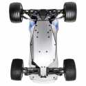 1/18 Mini-T 2.0 2WD Stadium Truck Brushless RTR, Blue