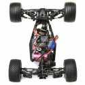 1/18 Mini-T 2.0 2WD Stadium Truck Brushless RTR, Blue