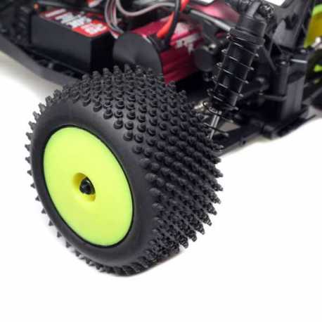 1/18 Mini-T 2.0 2WD Stadium Truck Brushless RTR, Blue