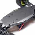 1/18 Mini-T 2.0 2WD Stadium Truck Brushless RTR, Blue