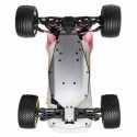 1/18 Mini-T 2.0 2WD Stadium Truck Brushless RTR, Blue