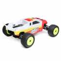 1/18 Mini-T 2.0 2WD Stadium Truck Brushless RTR, Blue