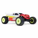 1/18 Mini-T 2.0 2WD Stadium Truck Brushless RTR, Blue