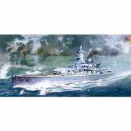 Academy Buque USS CA-35 Indianapolis 1/350