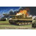 Tanque German Tiger-i Early Citadel 1/35
