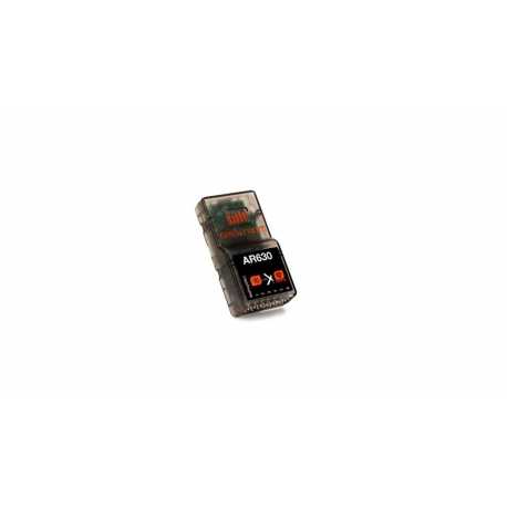 AR630 6 Channel AS3X SAFE Receiver