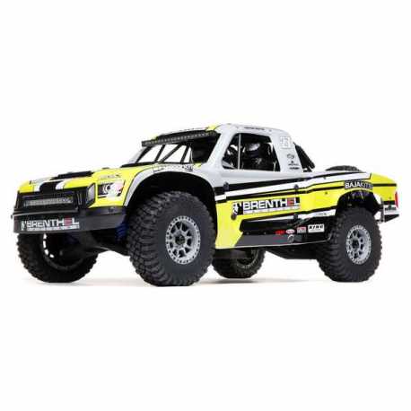LOSI Super Baja Rey 2.0 1/6 Brushless Desert Truck 4WD RTR