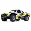LOSI Super Baja Rey 2.0 1/6 Brushless Desert Truck 4WD RTR