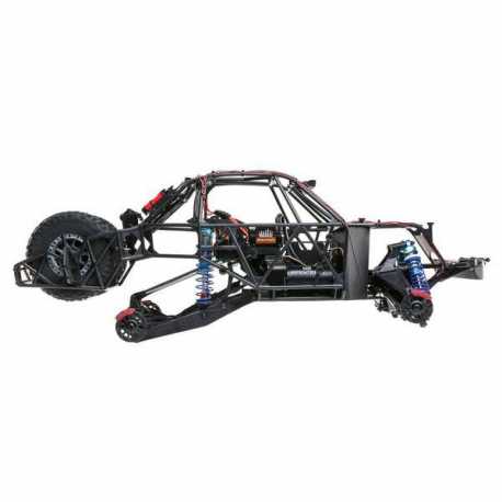 LOSI Super Baja Rey 2.0 1/6 Brushless Desert Truck 4WD RTR