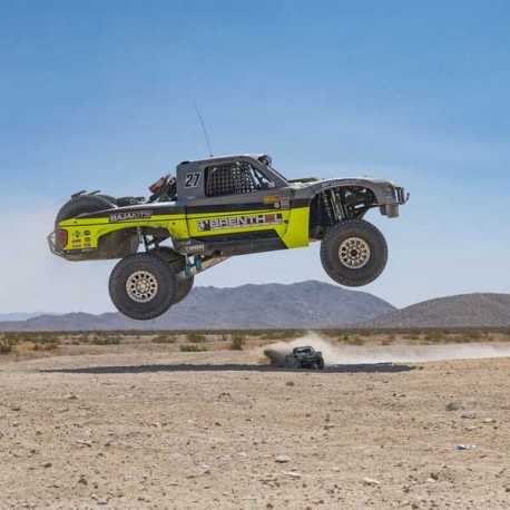 LOSI Super Baja Rey 2.0 1/6 Brushless Desert Truck 4WD RTR