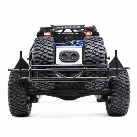 LOSI Super Baja Rey 2.0 1/6 Brushless Desert Truck 4WD RTR