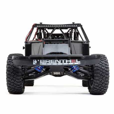 LOSI Super Baja Rey 2.0 1/6 Brushless Desert Truck 4WD RTR
