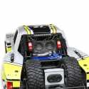 LOSI Super Baja Rey 2.0 1/6 Brushless Desert Truck 4WD RTR