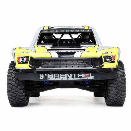 LOSI Super Baja Rey 2.0 1/6 Brushless Desert Truck 4WD RTR