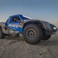 LOSI Super Baja Rey 2.0 1/6 Brushless Desert Truck 4WD RTR 2