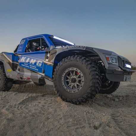 LOSI Super Baja Rey 2.0 1/6 Brushless Desert Truck 4WD RTR