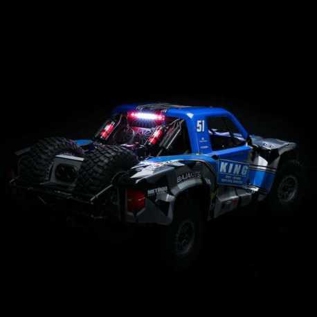 LOSI Super Baja Rey 2.0 1/6 Brushless Desert Truck 4WD RTR