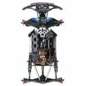 LOSI Super Baja Rey 2.0 1/6 Brushless Desert Truck 4WD RTR