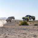 LOSI Super Baja Rey 2.0 1/6 Brushless Desert Truck 4WD RTR