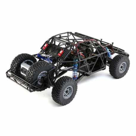 LOSI Super Baja Rey 2.0 1/6 Brushless Desert Truck 4WD RTR