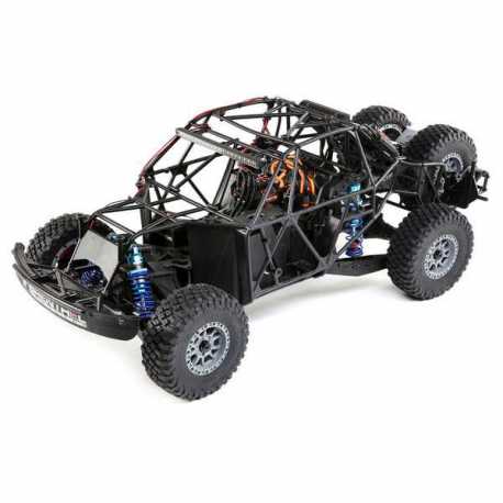 LOSI Super Baja Rey 2.0 1/6 Brushless Desert Truck 4WD RTR