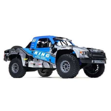 LOSI Super Baja Rey 2.0 1/6 Brushless Desert Truck 4WD RTR