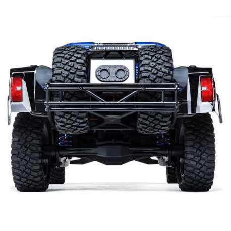 LOSI Super Baja Rey 2.0 1/6 Brushless Desert Truck 4WD RTR