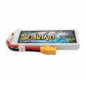 Gens ace Soaring 3300mAh 11.1V 30C 3S1P Lipo Battery Pack with XT90 plug
