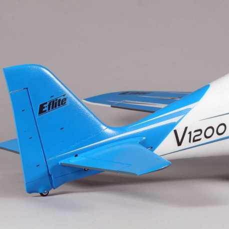 V1200 1.2m BNF Basic with Smart