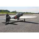 Zero A6M (50-60cc) ARTF