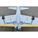 Zero A6M (50-60cc) ARTF