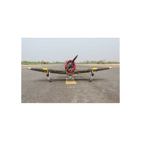 P-47D "Little Bunny" MKII -61 ARTF