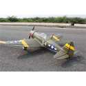 P-47D "Little Bunny" MKII -61 ARTF