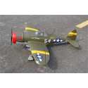 P-47D "Little Bunny" MKII -61 ARTF