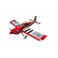 Van's RV-8 Gris/Plata 20cc ARTF
