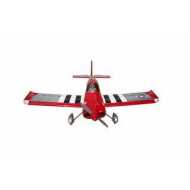 Van's RV-8 Gris/Plata 20cc ARTF 2