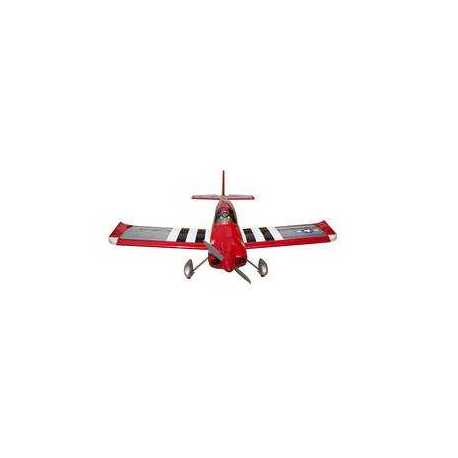 Van's RV-8 Gris/Plata 20cc ARTF