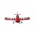 Van's RV-8 Gris/Plata 20cc ARTF