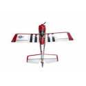 Van's RV-8 Gris/Plata 20cc ARTF
