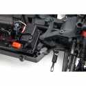 1/8 TYPHON 4X4 V3 3S BLX Brushless Buggy RTR, Red
