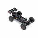 1/8 TYPHON 4X4 V3 3S BLX Brushless Buggy RTR, Red
