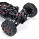 1/8 TYPHON 4X4 V3 3S BLX Brushless Buggy RTR, Red