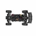1/8 TYPHON 4X4 V3 3S BLX Brushless Buggy RTR, Red
